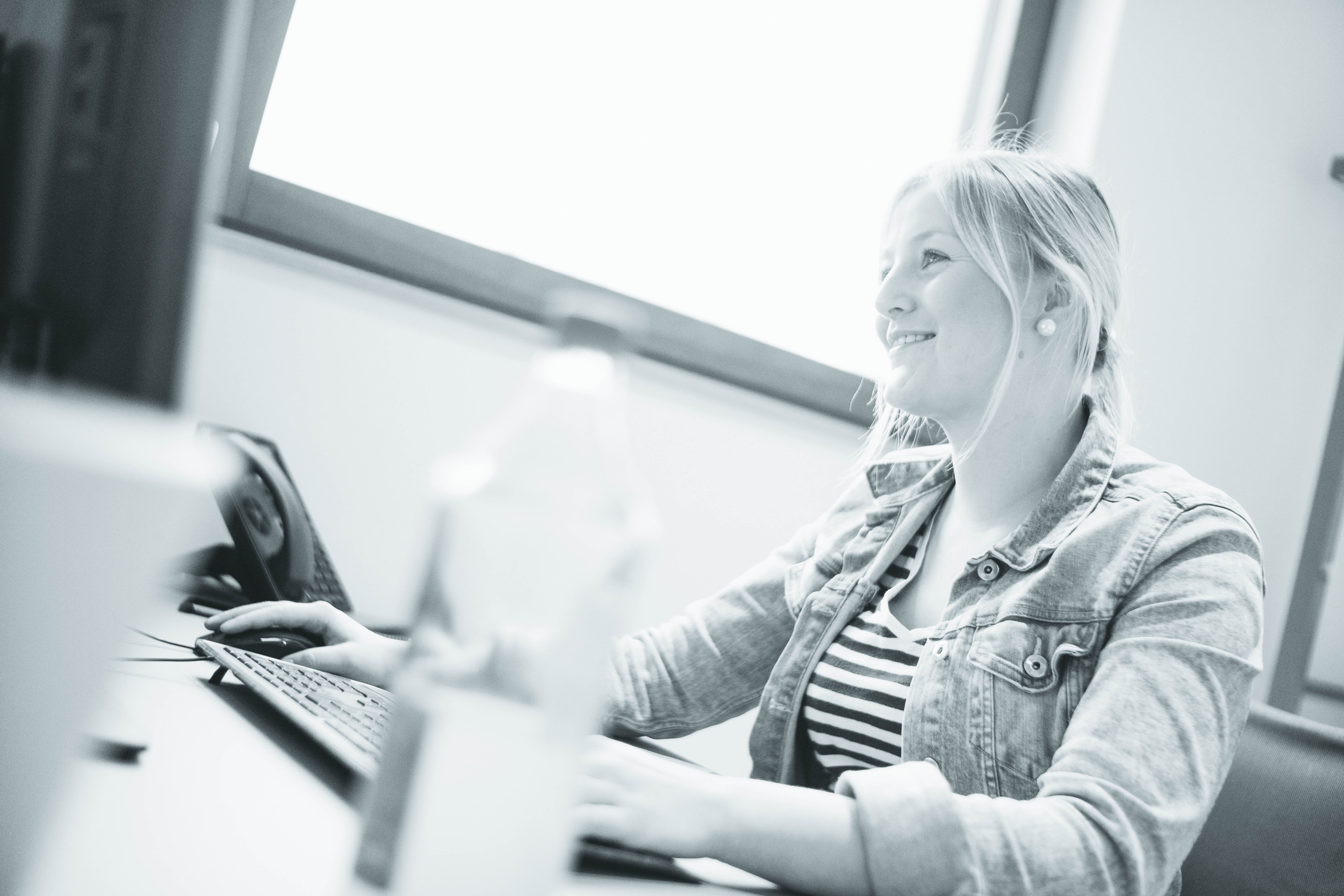 Duales Studium Online Agentur
