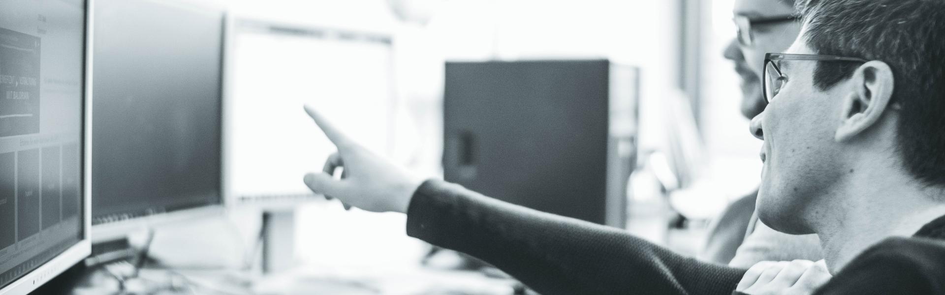 Software Solutions deltacity Agentur
