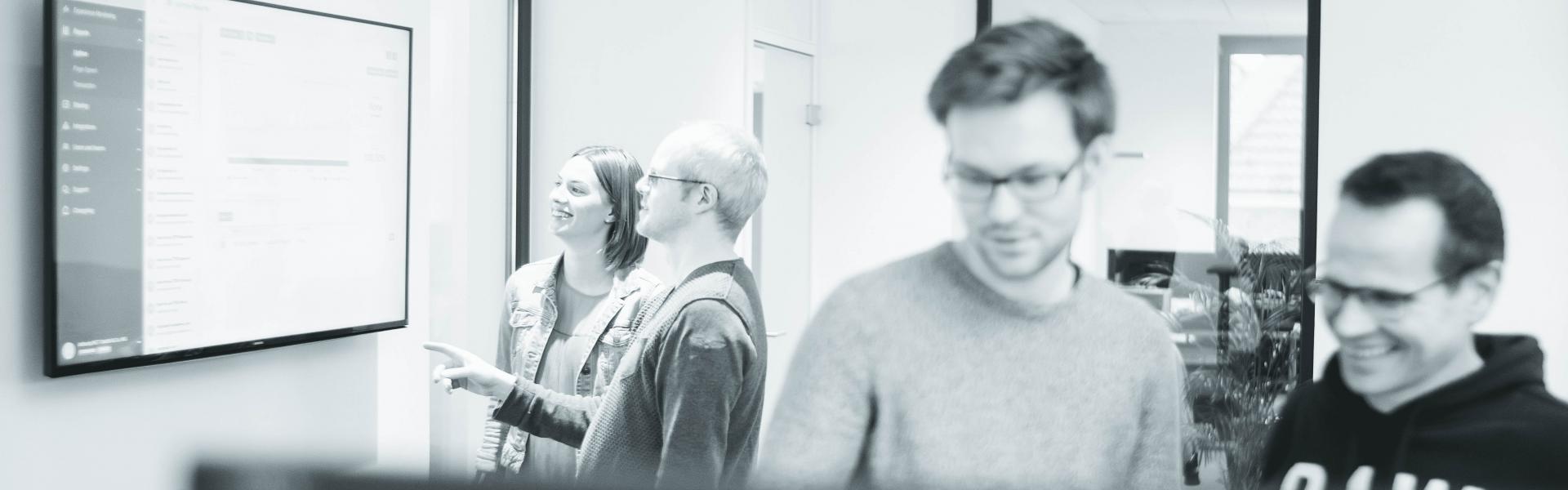 Online Agentur Team