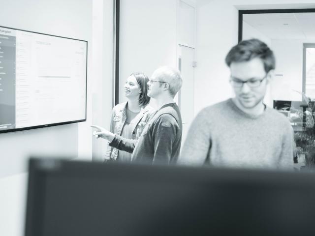 Online Agentur Team