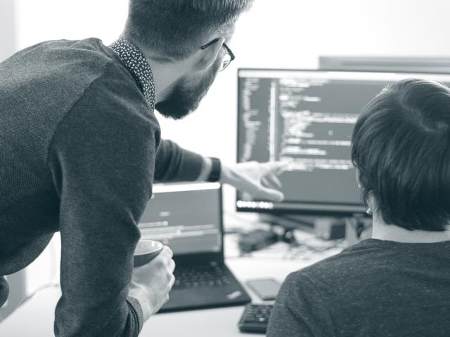 Drupal Agentur