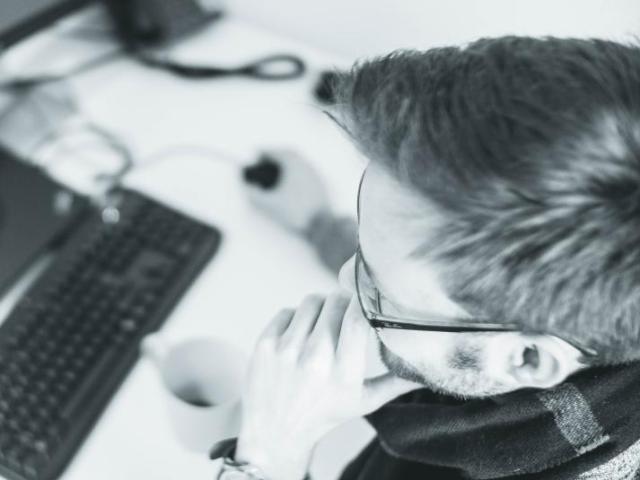 Fullstack Entwickler