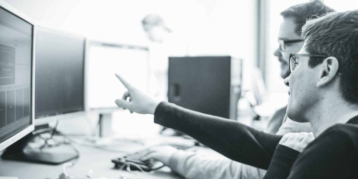 Software Solutions deltacity Agentur