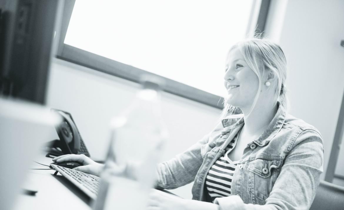 Duales Studium Online Agentur