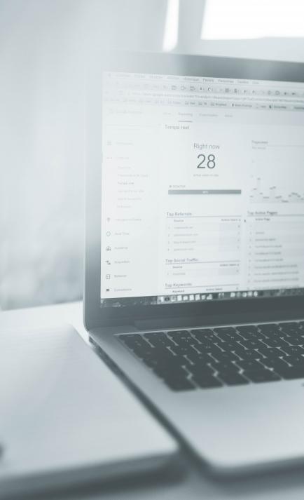 Monitoring und Analytics
