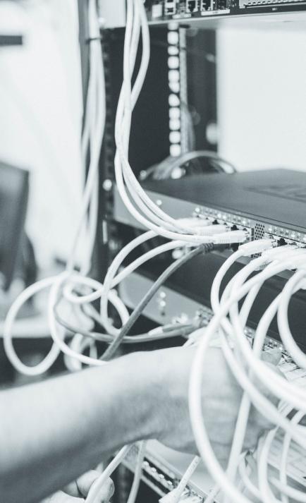 Server-Hosting
