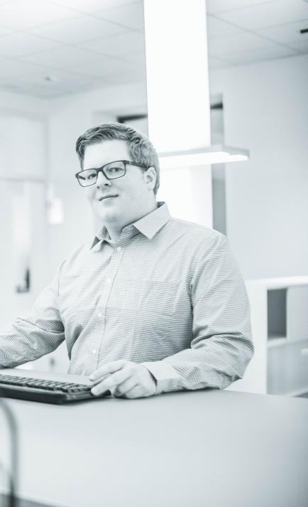 Software Entwickler