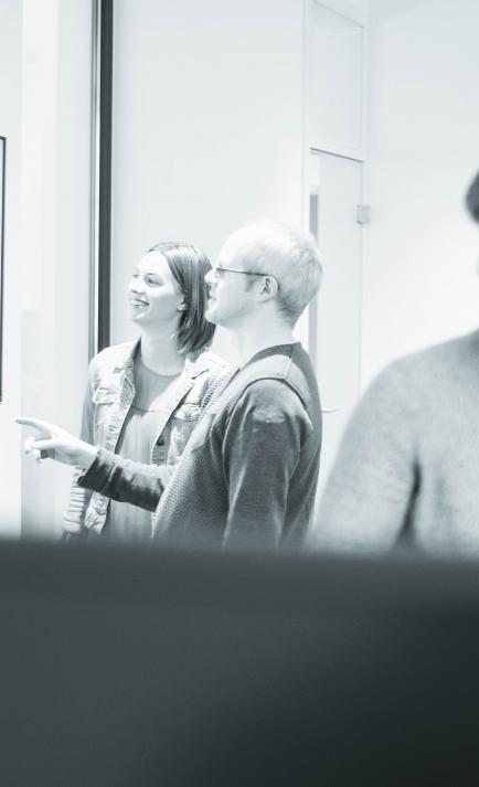 Online Agentur Team