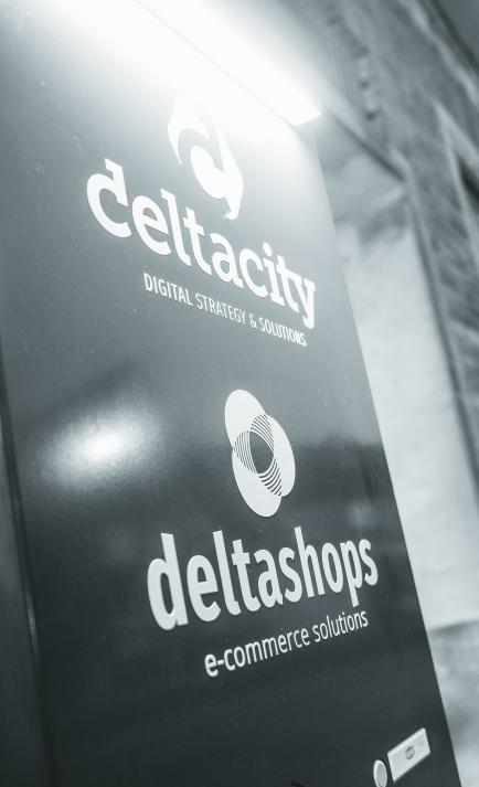 online Agentur deltacity