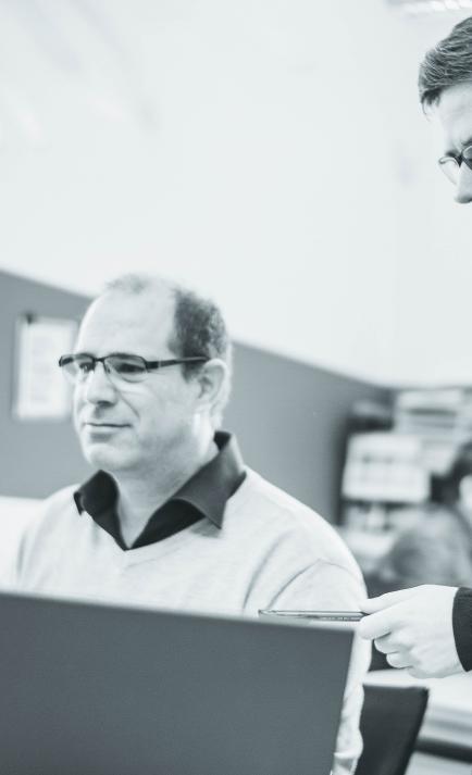 Software Entwicklung