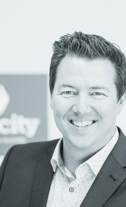Management deltacity Agentur