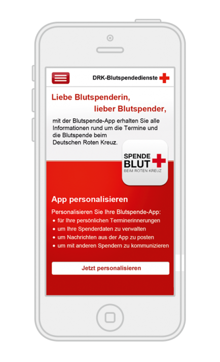 App programmierung