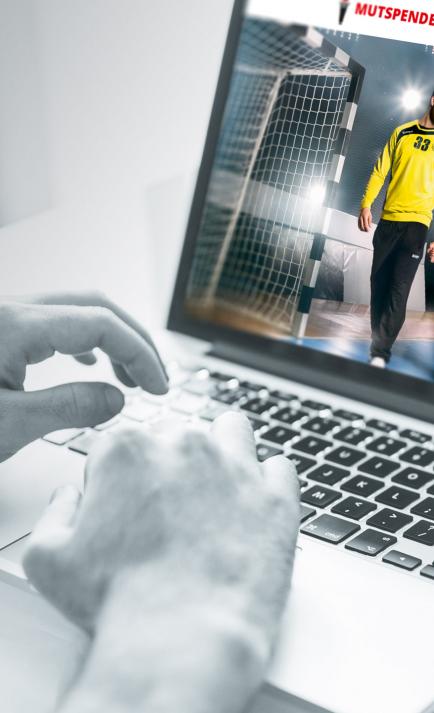Websites und Portale
