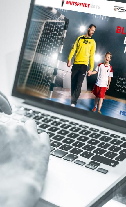 Websites und Online Lösungen