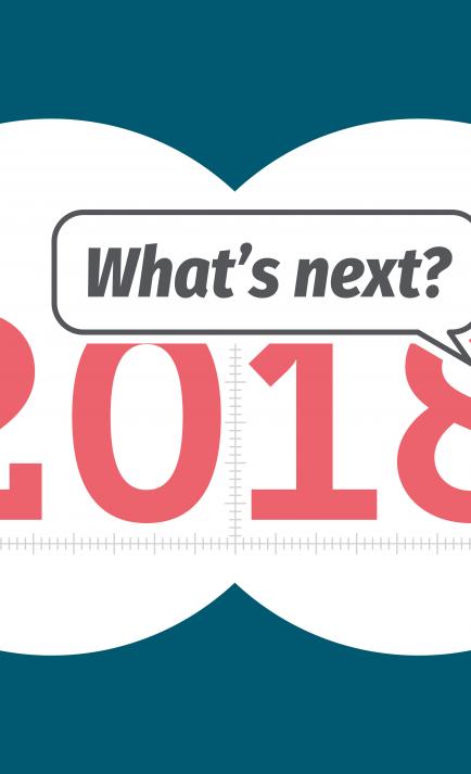 Marketing Trends von morgen
