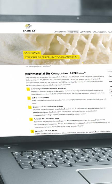 Webseiten programmierung