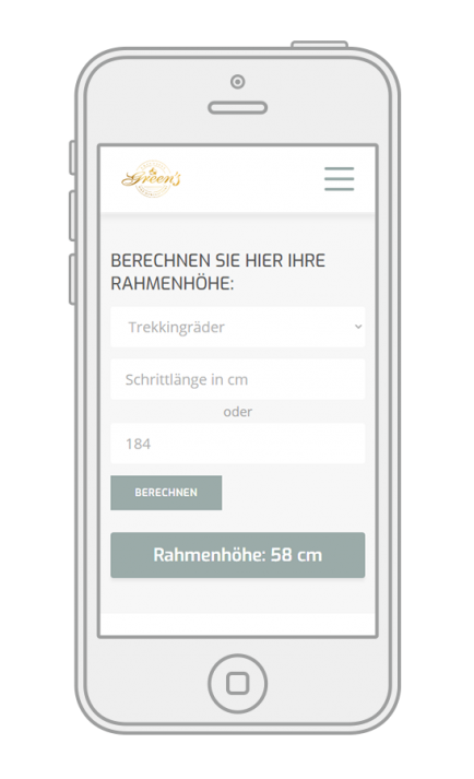 Smarte Services für Fahrradhersteller