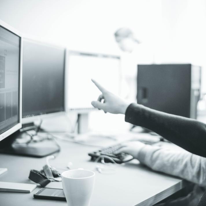 Software Solutions deltacity Agentur