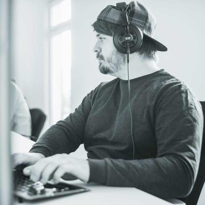 Software Lösungen