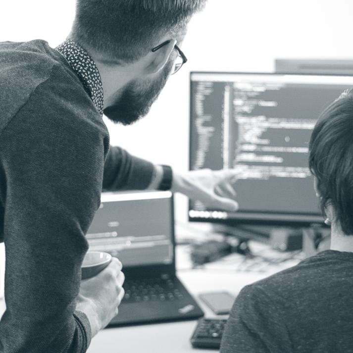 Drupal Agentur