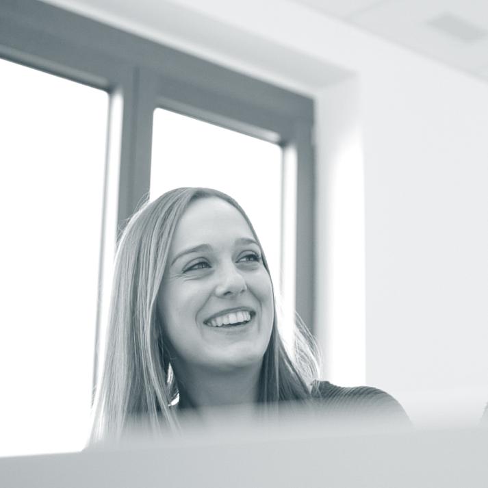 Arbeiten in Teilzeit in einer Agentur